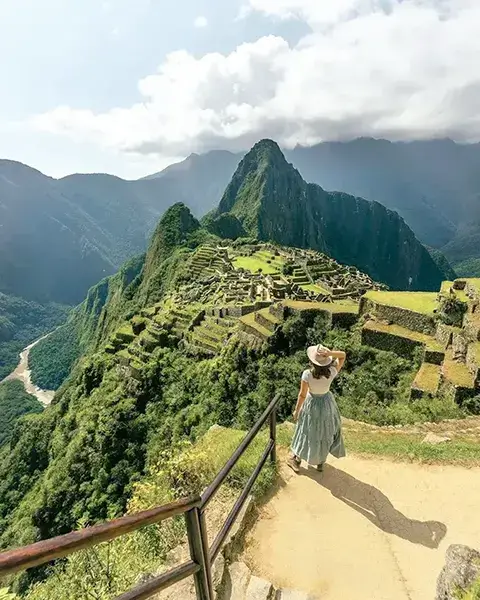 Camino Inca