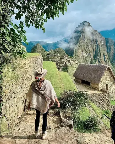 Camino Inca