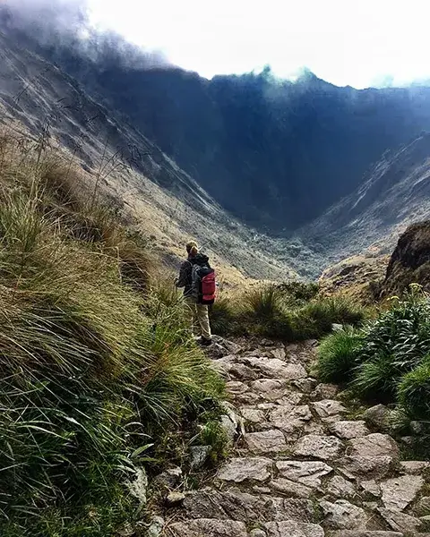 Camino Inca