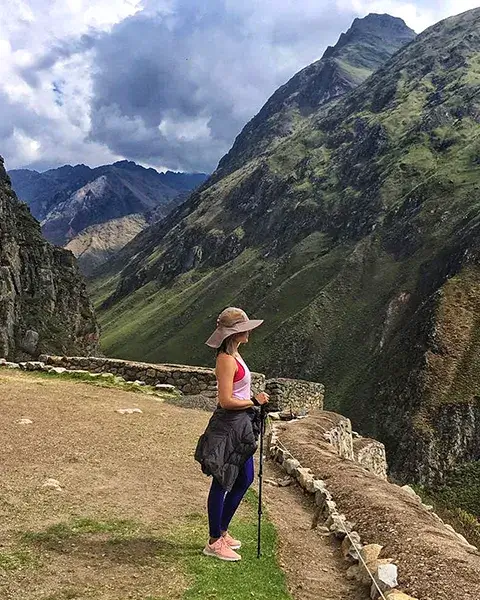 Camino Inca
