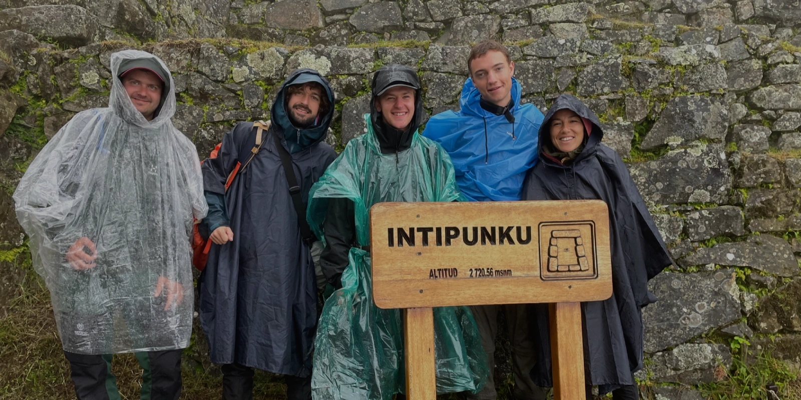 Camino Inca