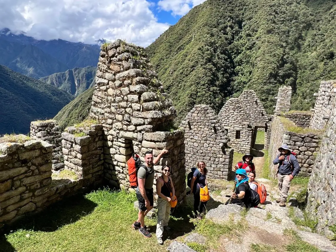 Wiñaywayna