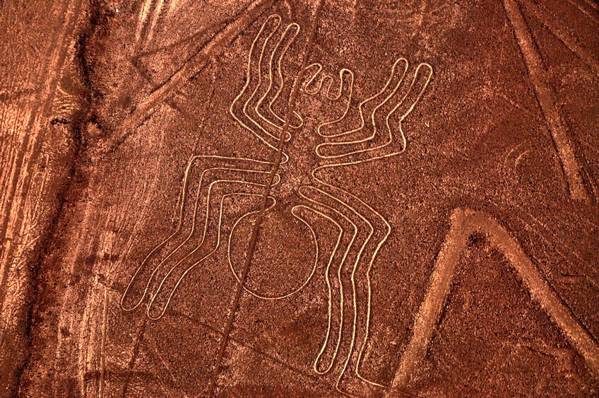 Líneas de Nazca
