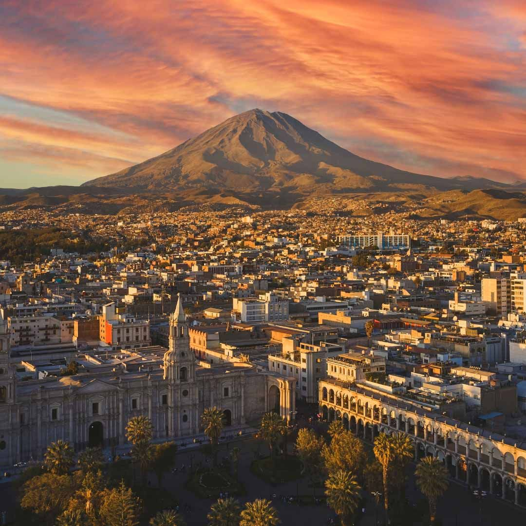 Arequipa