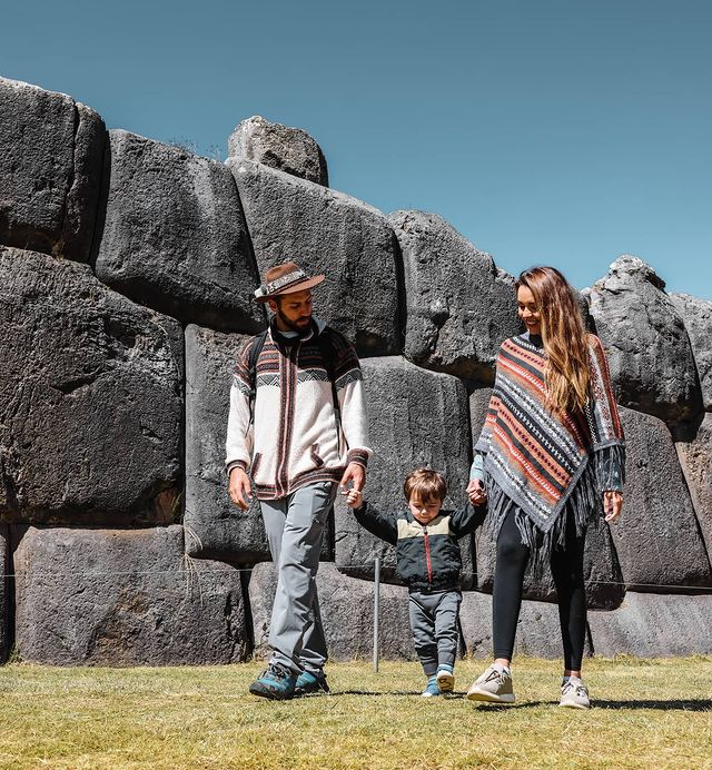 Qoricancha Cusco