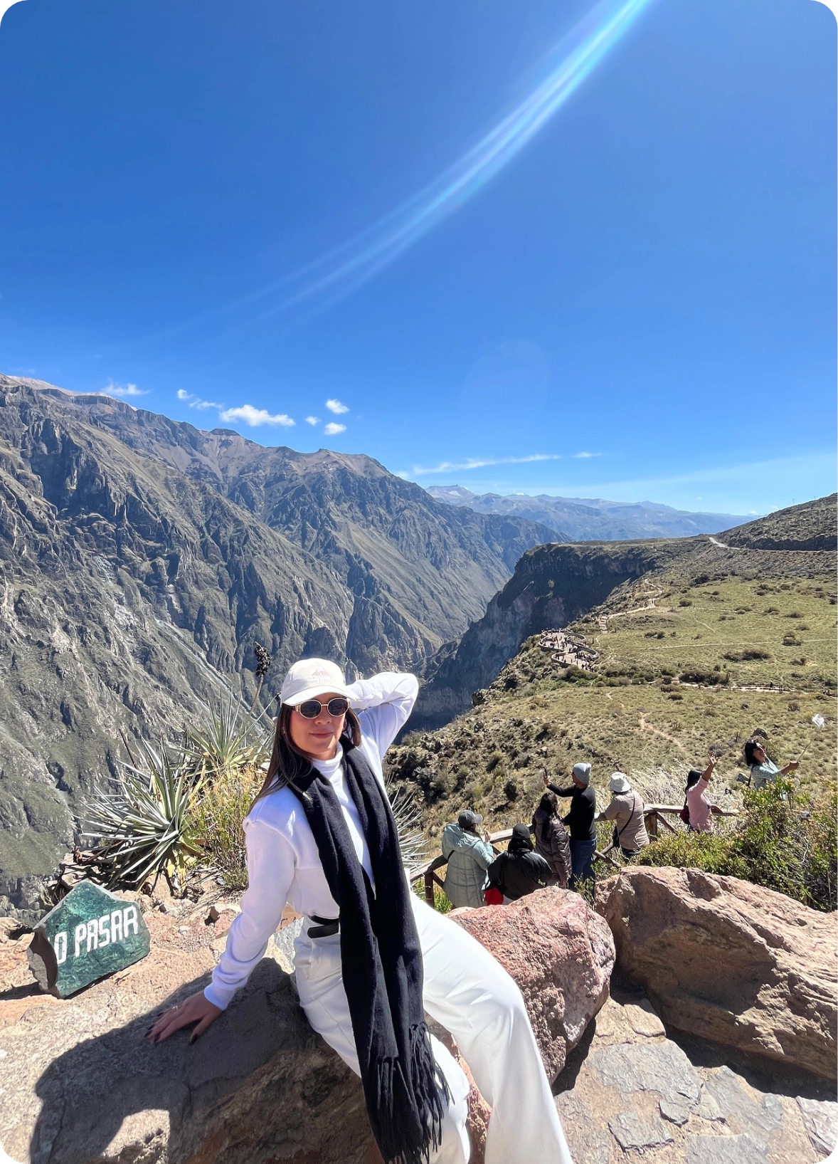 Valle del Colca