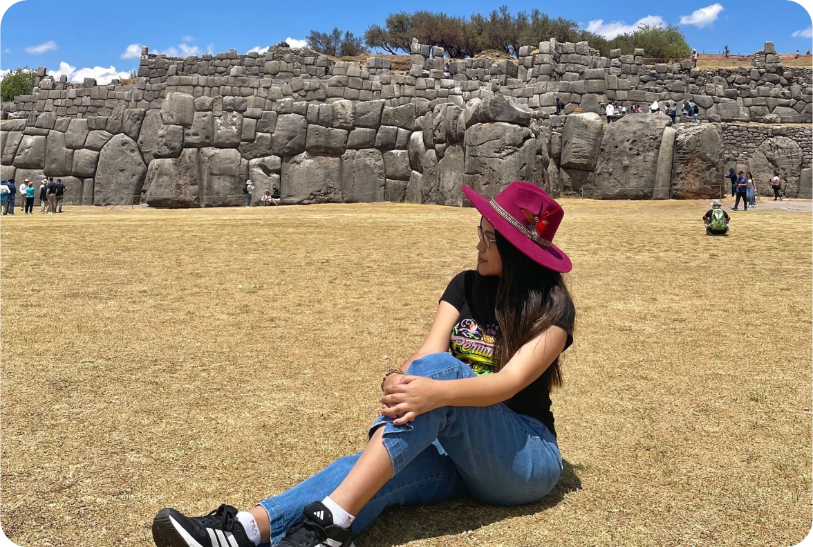 Plaza de Armas Cusco