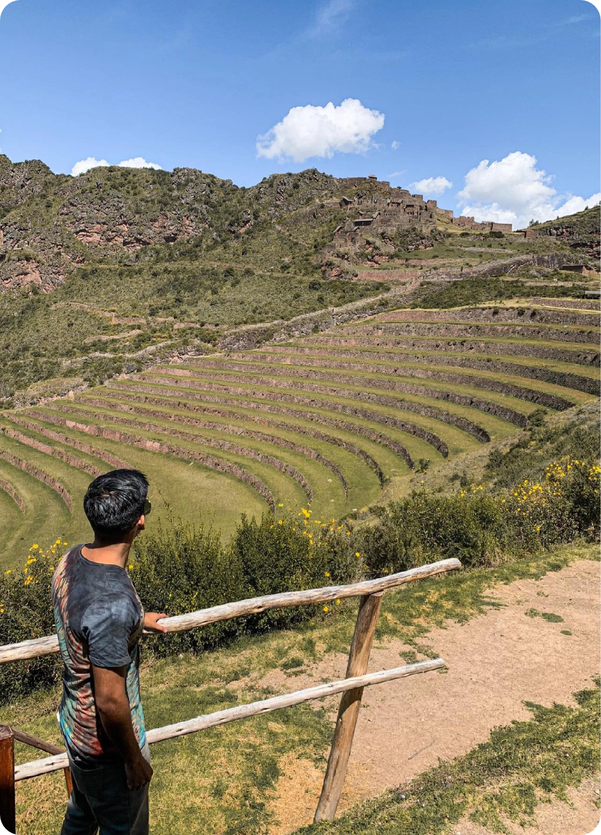 Valle Sagrado