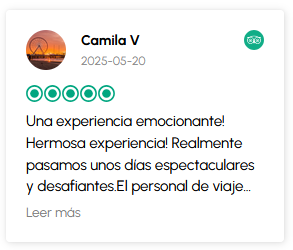 viaje