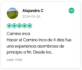 viaje