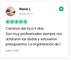 viaje