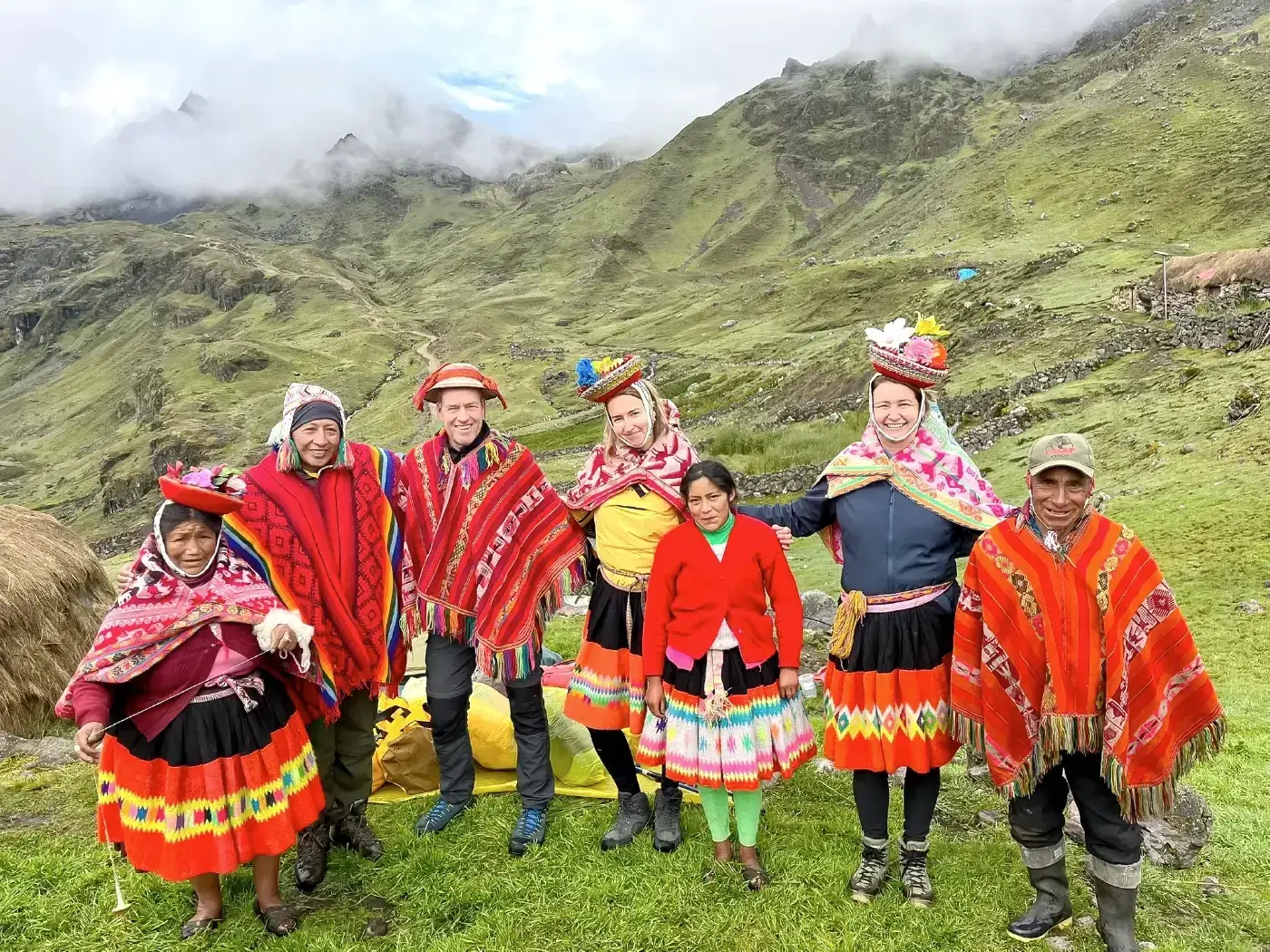 Lares 4 Dias