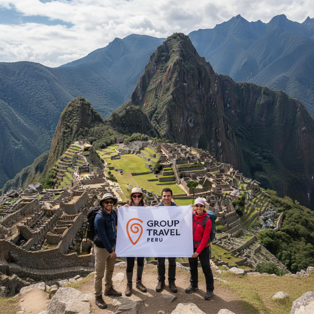 Equipe Group Travel Peru