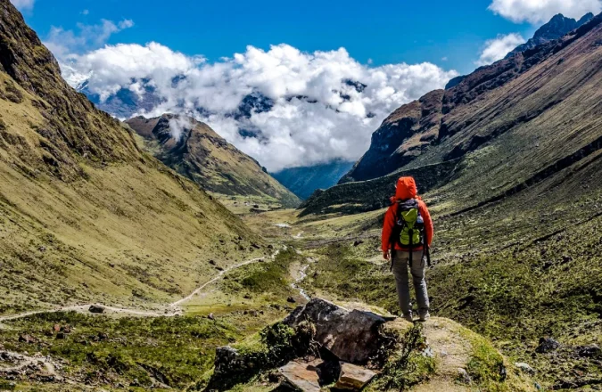 10 Consejos Esenciales para el Camino Inca y Machu Picchu en 2025 10 Consejos Esenciales para el Camino Inca y Machu Picchu en 2025