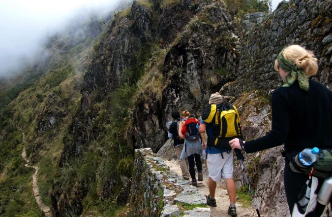 10 coisas que deves saber sobre a Trilha Inca 10 coisas que deves saber sobre a Trilha Inca