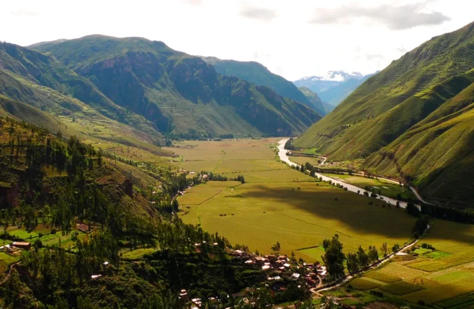 As 10 coisas para fazer no Vale Sagrado dos Incas As 10 coisas para fazer no Vale Sagrado dos Incas