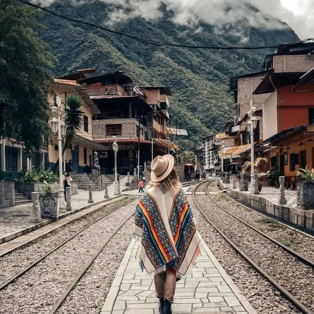 Tour Machu Picchu Dia Inteiro