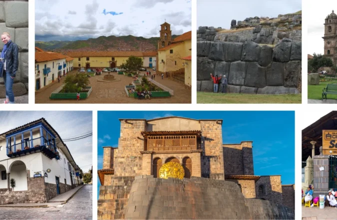 7 Lugares Históricos Imperdibles en Cusco que Te Dejarán Sin Palabras