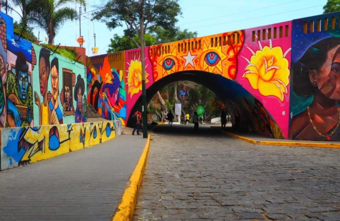 Qué hacer en el barrio de Barranco en Lima Qué hacer en el barrio de Barranco en Lima
