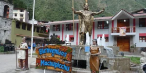 O que fazer em Aguas Calientes em um dia? Guia completo antes ou depois de Machu Picchu