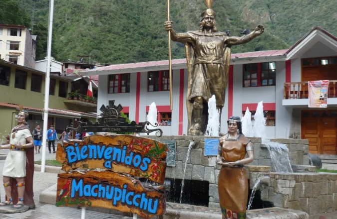 ¿Qué hacer en Aguas Calientes en un día? Guía completa antes o después de Machu Picchu