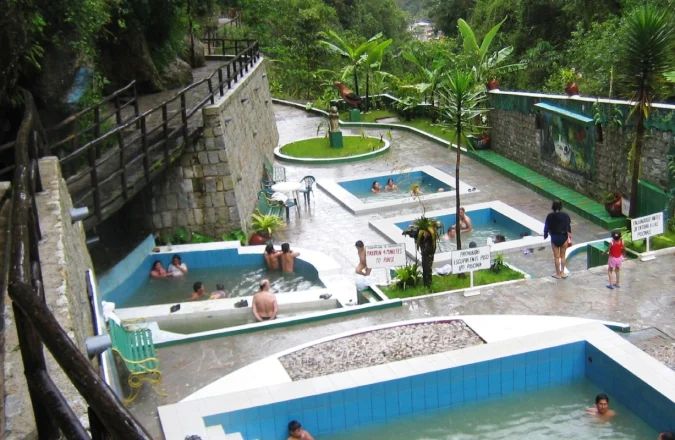 Qué hacer en Aguas Calientes (Machu Picchu Pueblo) en Perú Qué hacer en Aguas Calientes (Machu Picchu Pueblo) en Perú