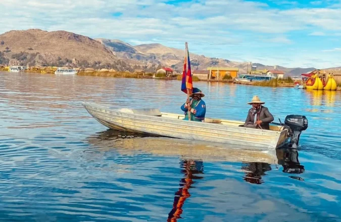Perú Mágico en 10 Días: Lago Titicaca, Valle Sagrado, Camino Inca y Machu Picchu