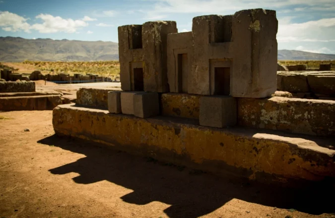 Turismo de Templos del Sol Perú y Bolivia 12 Días