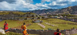 Calendario de Fiestas del Cusco: Tradición Viva Todo el Año