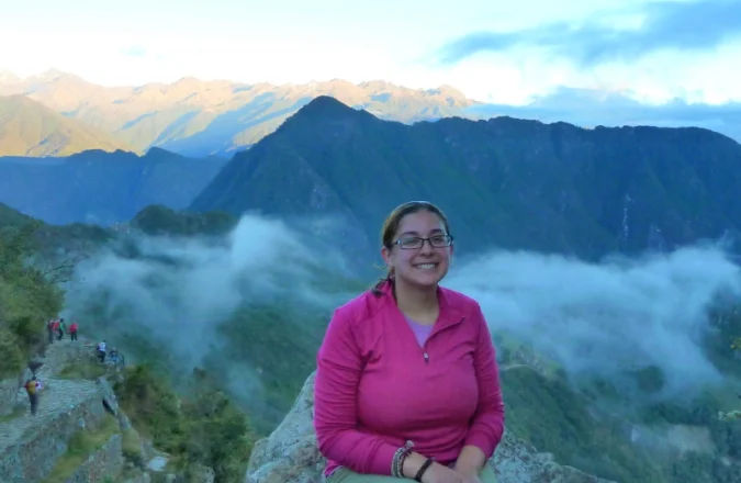 Camino Inca & Machu Picchu Full Day