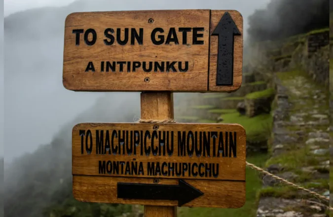 Por qué hacer el Camino Inca de 2 días a Machu Picchu
