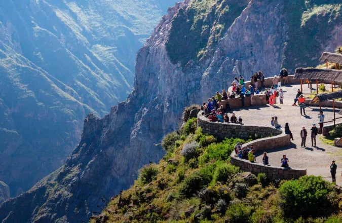 Top 4 destinos en Perú – Parte 4 Top 4 destinos en Perú – Parte 4
