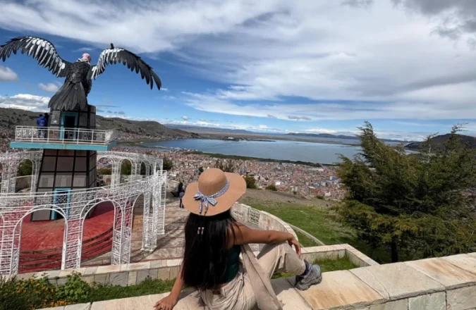 City Tour en la Ciudad de Puno