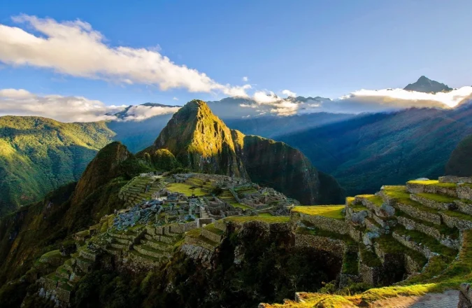 Clima en Machu Picchu – ¿Cuál es la mejor época para viajar? Clima en Machu Picchu – ¿Cuál es la mejor época para viajar?