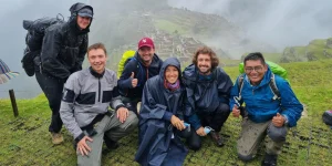 Mejor época para hacer el Camino Inca: Clima y temporadas