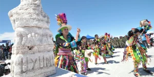 Como viajar para a Bolívia a partir do Peru - Guia completo