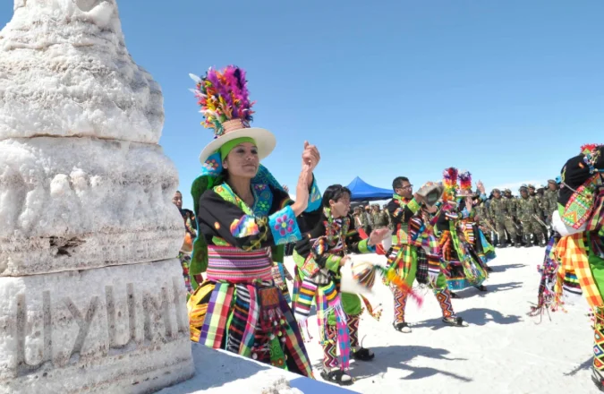 Cómo Viajar a Bolivia desde Perú – Guía Completa Cómo Viajar a Bolivia desde Perú – Guía Completa