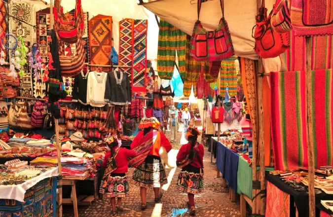 Consejos de Souvenirs: Recuerdos Únicos de Cusco Consejos de Souvenirs: Recuerdos Únicos de Cusco