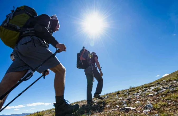 Consejos y recomendaciones para prepararte física y mentalmente para el trekking Consejos y recomendaciones para prepararte física y mentalmente para el trekking