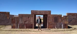 Cultura Tiahuanaco: Historia, Arquitectura y Legado Andino