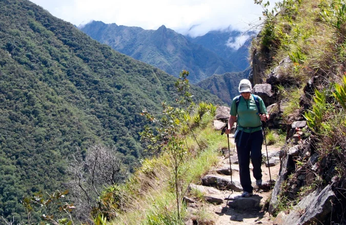 Guía Completa del Camino Inca Clásico a Machu Picchu Guía Completa del Camino Inca Clásico a Machu Picchu