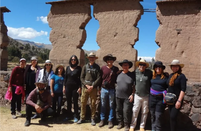 Excursión Ruta del Sol: Cusco – Puno o Viceversa