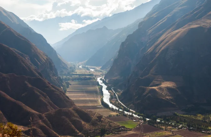 Explorando el Encanto del Valle Sagrado 🌄 Explorando el Encanto del Valle Sagrado 🌄