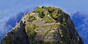Diferencias entre Huayna Picchu y Montaña Machu Picchu