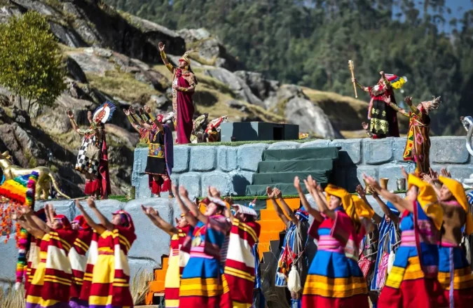 ¿De qué trata el Inti Raymi en Cusco – Perú? ¿De qué trata el Inti Raymi en Cusco – Perú?