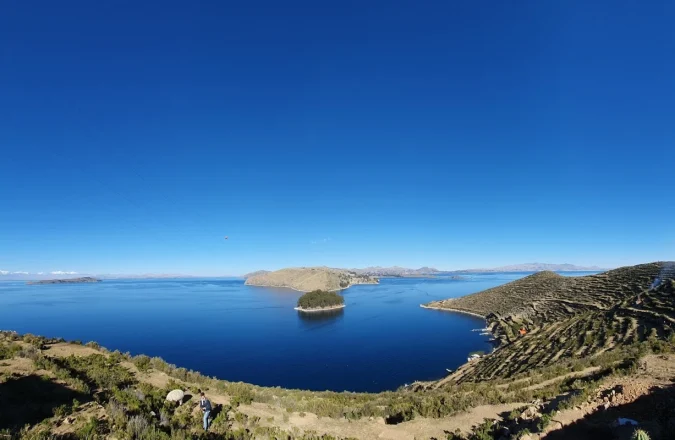 Isla del Sol que saber antes de ir Isla del Sol que saber antes de ir