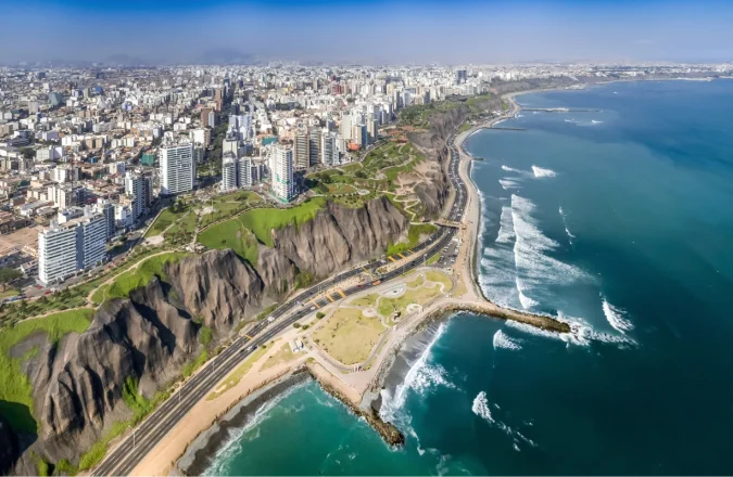 La mejor época para visitar Perú La mejor época para visitar Perú