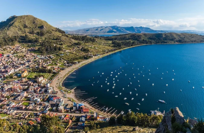 Top 4 destinos en Perú – Parte 2 Top 4 destinos en Perú – Parte 2