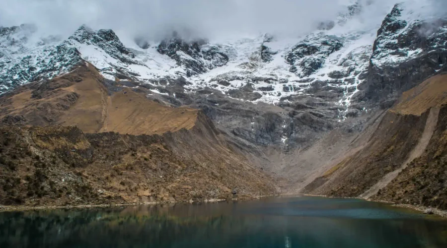 Laguna Humantay - Group Travel Perú