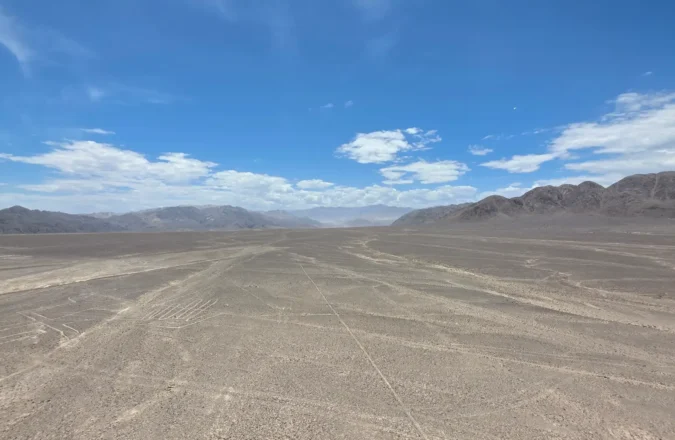 Líneas de Nazca: Guía Completa para Visitarlas y Entender su Misterio
